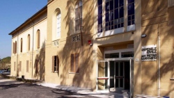 Presentazione libro Ospedale di Pietrasanta